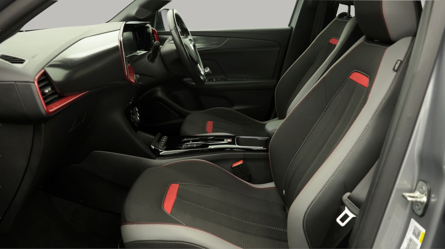 Used Vauxhall Mokka 2022 for sale - 77721625: Photo 14