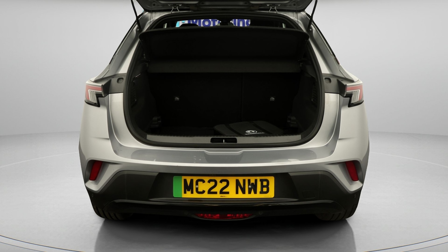 Used Vauxhall Mokka 2022 for sale - 77721625: Photo 17