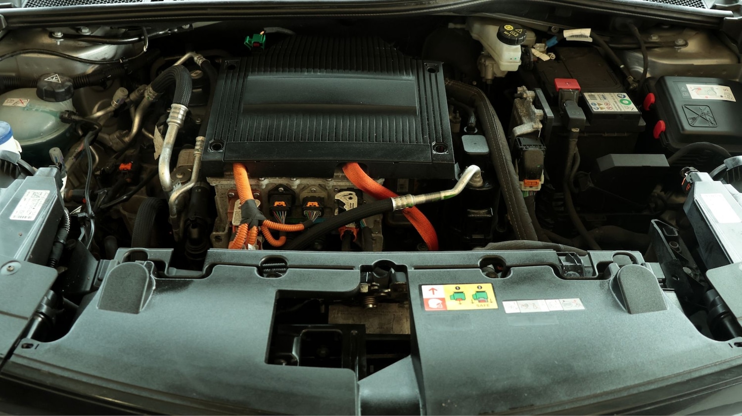 Used Vauxhall Mokka 2022 for sale - 77721625: Photo 19