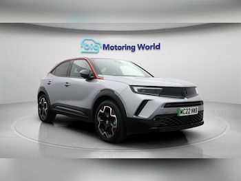 Used Vauxhall Mokka Electric 2022 for sale - 77721625: Photo