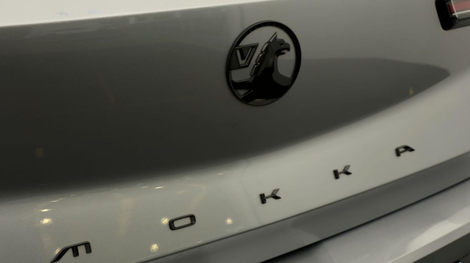 Used Vauxhall Mokka 2022 for sale - 77721625: Photo 20