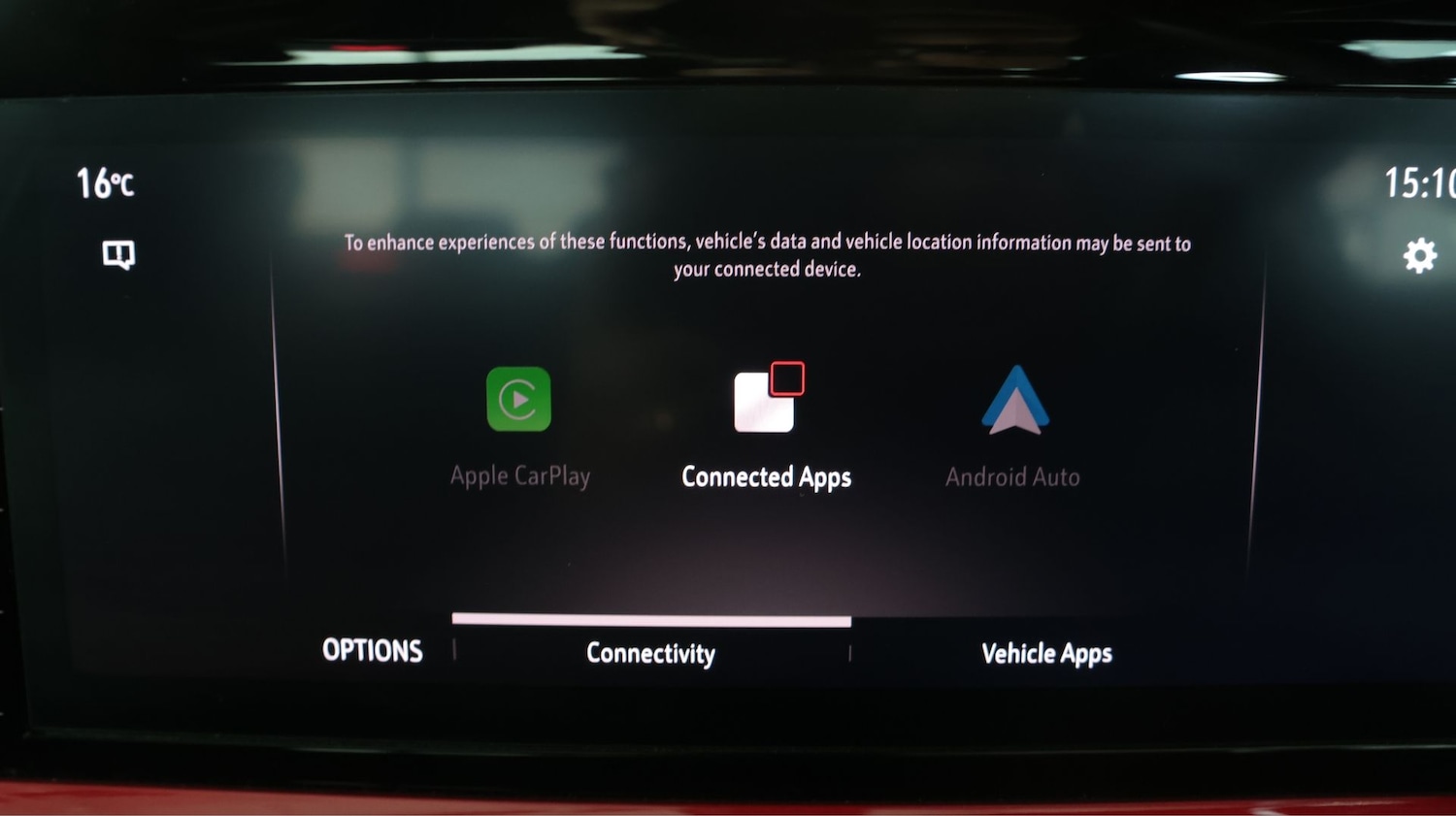 Used Vauxhall Mokka 2022 for sale - 77721625: Photo 23