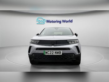 Used Vauxhall Mokka Electric 2022 for sale - 77721625: Photo