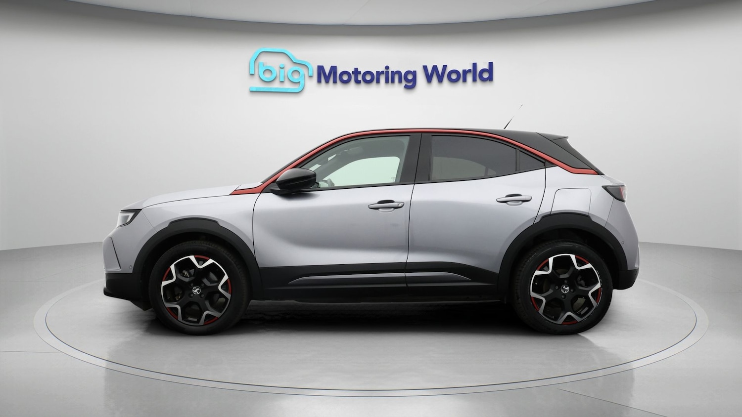 Used Vauxhall Mokka 2022 for sale - 77721625: Photo 4