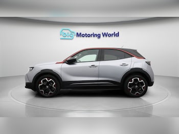 Used Vauxhall Mokka Electric 2022 for sale - 77721625: Photo