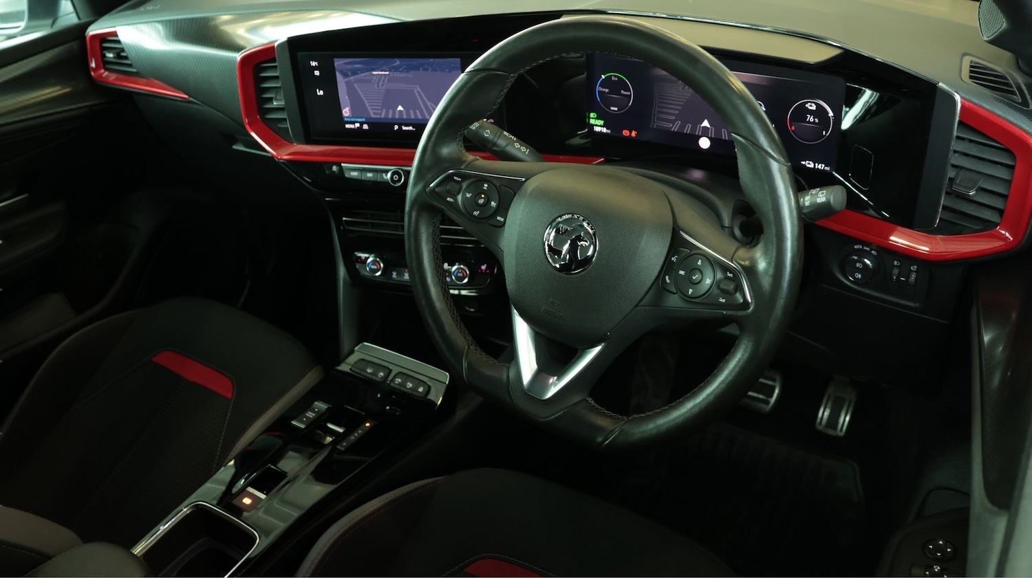 Used Vauxhall Mokka 2022 for sale - 77721625: Photo 9