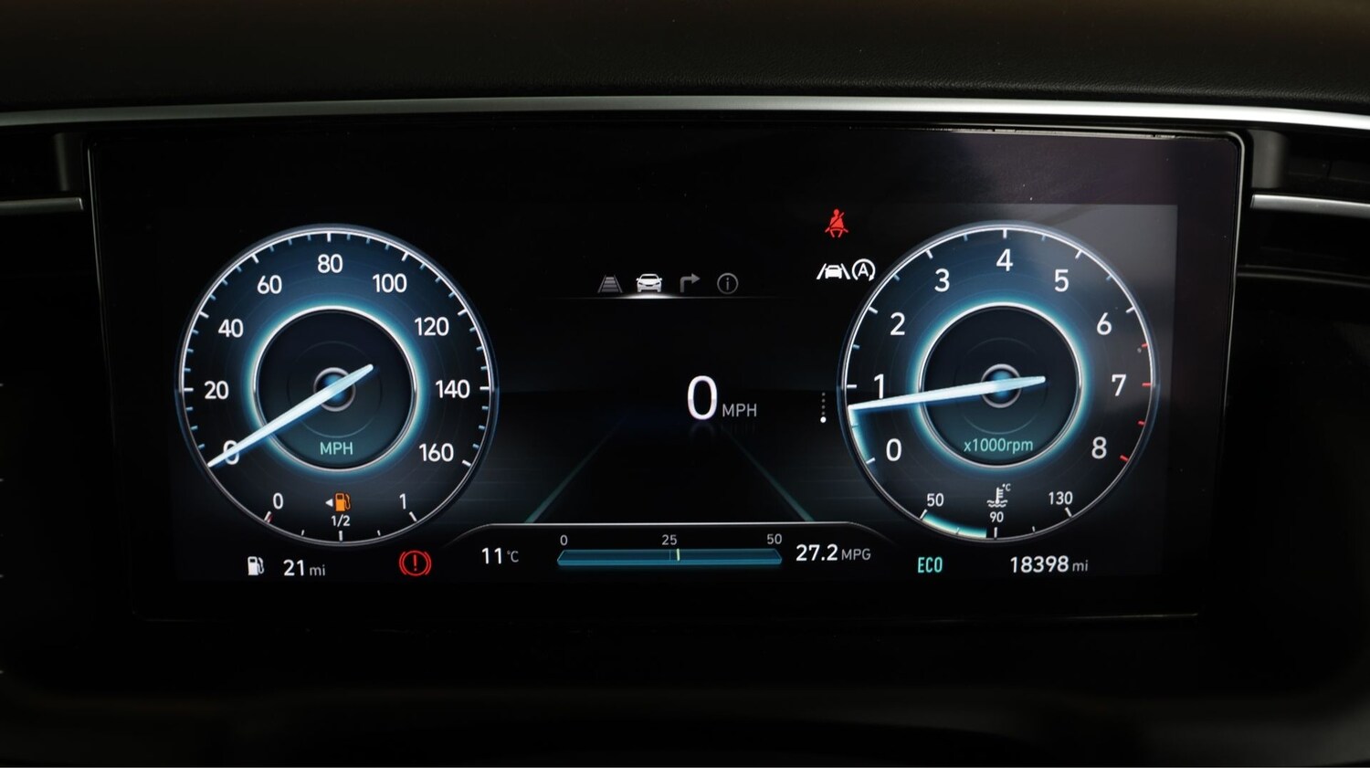 Used Hyundai TUCSON 2023 for sale - 77910145: Photo 10