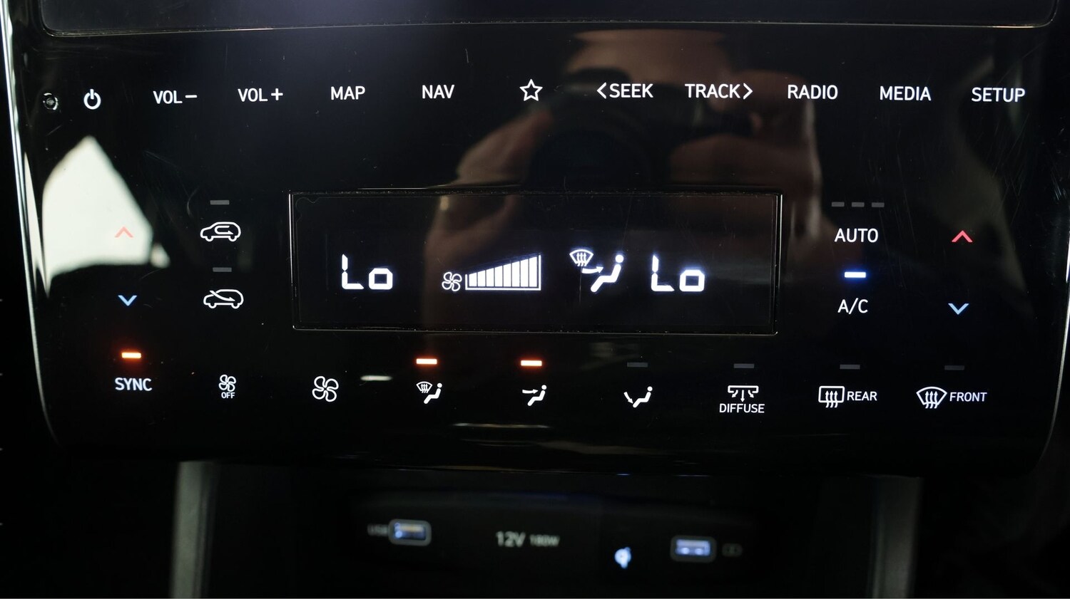 Used Hyundai TUCSON 2023 for sale - 77910145: Photo 12