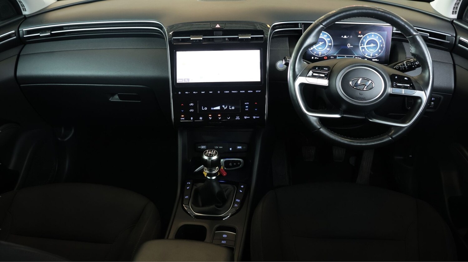 Used Hyundai TUCSON 2023 for sale - 77910145: Photo 13