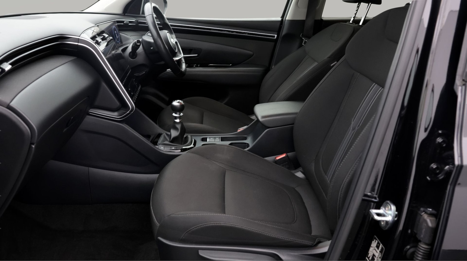 Used Hyundai TUCSON 2023 for sale - 77910145: Photo 14