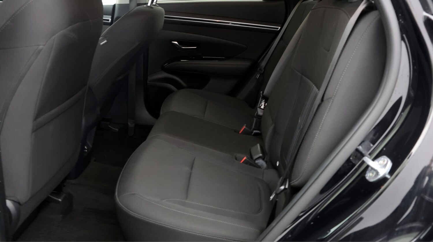 Used Hyundai TUCSON 2023 for sale - 77910145: Photo 16