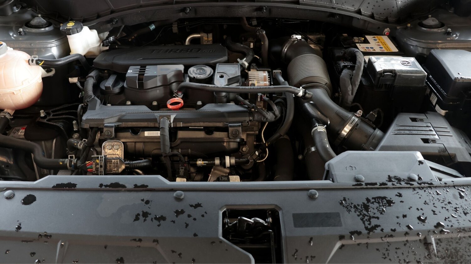 Used Hyundai TUCSON 2023 for sale - 77910145: Photo 19