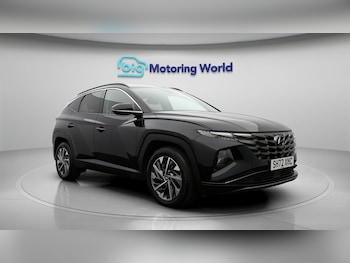 Used Hyundai TUCSON 2023 for sale - 77910145: Photo