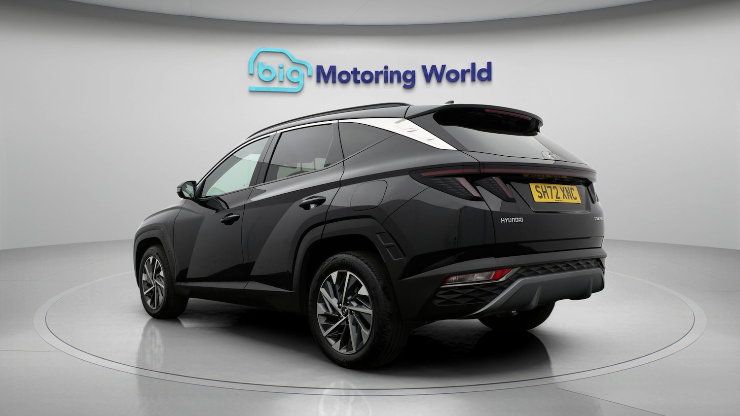 Used Hyundai TUCSON 2023 for sale - 77910145: Photo 5