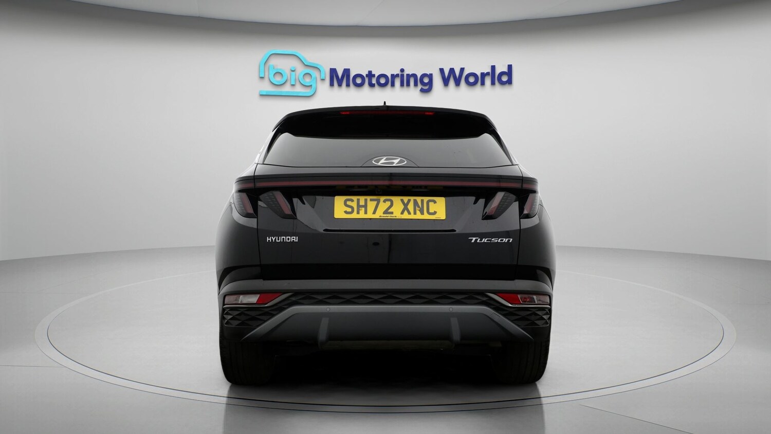 Used Hyundai TUCSON 2023 for sale - 77910145: Photo 6