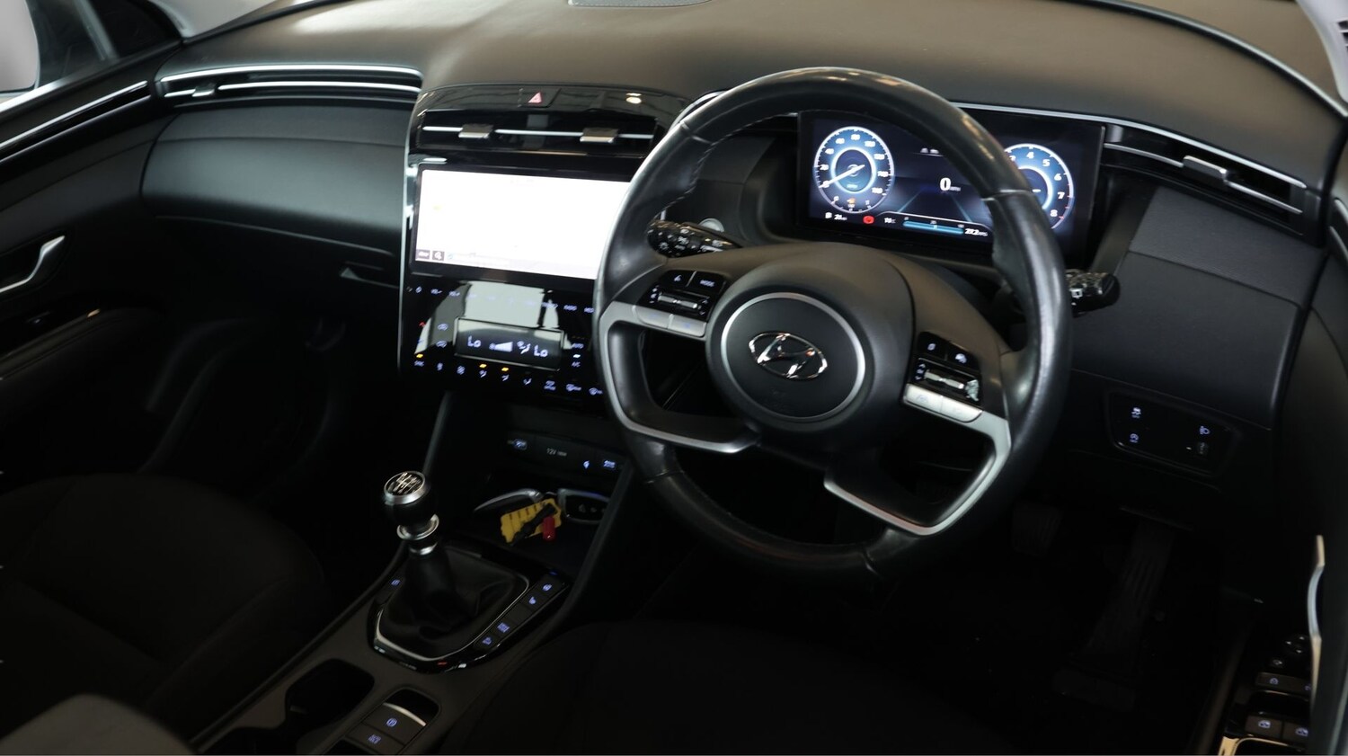 Used Hyundai TUCSON 2023 for sale - 77910145: Photo 9