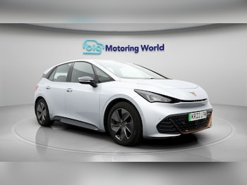 Used Cupra Born 2022 for sale - 79555350: Photo