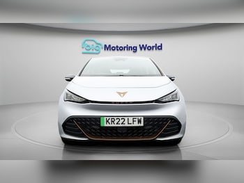 Used Cupra Born 2022 for sale - 79555350: Photo