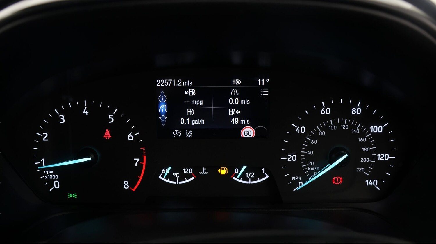 Used Ford Puma 2023 for sale - 77508710: Photo 10