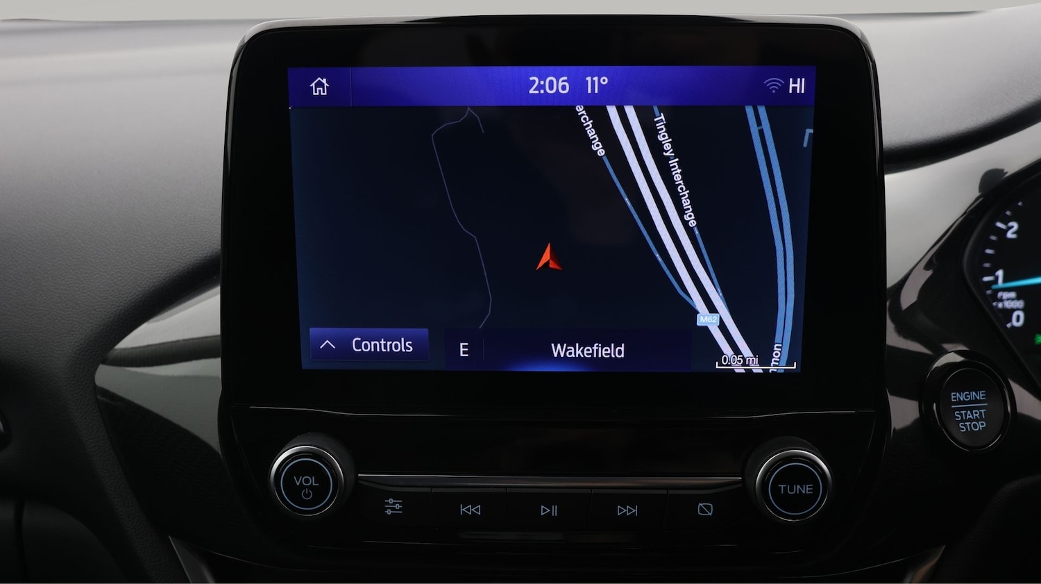 Used Ford Puma 2023 for sale - 77508710: Photo 11