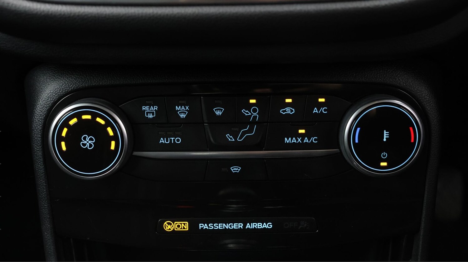 Used Ford Puma 2023 for sale - 77508710: Photo 12