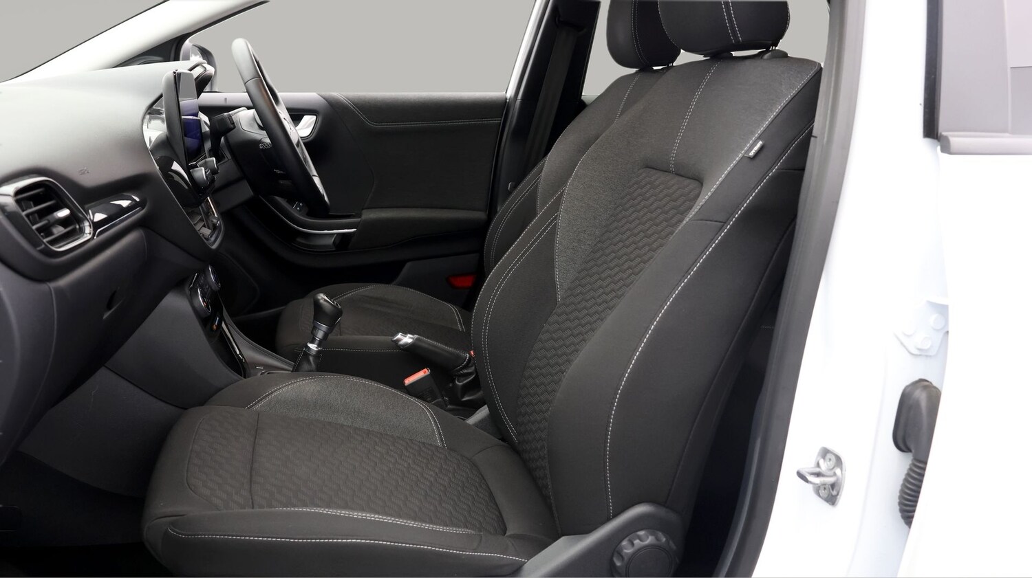 Used Ford Puma 2023 for sale - 77508710: Photo 14