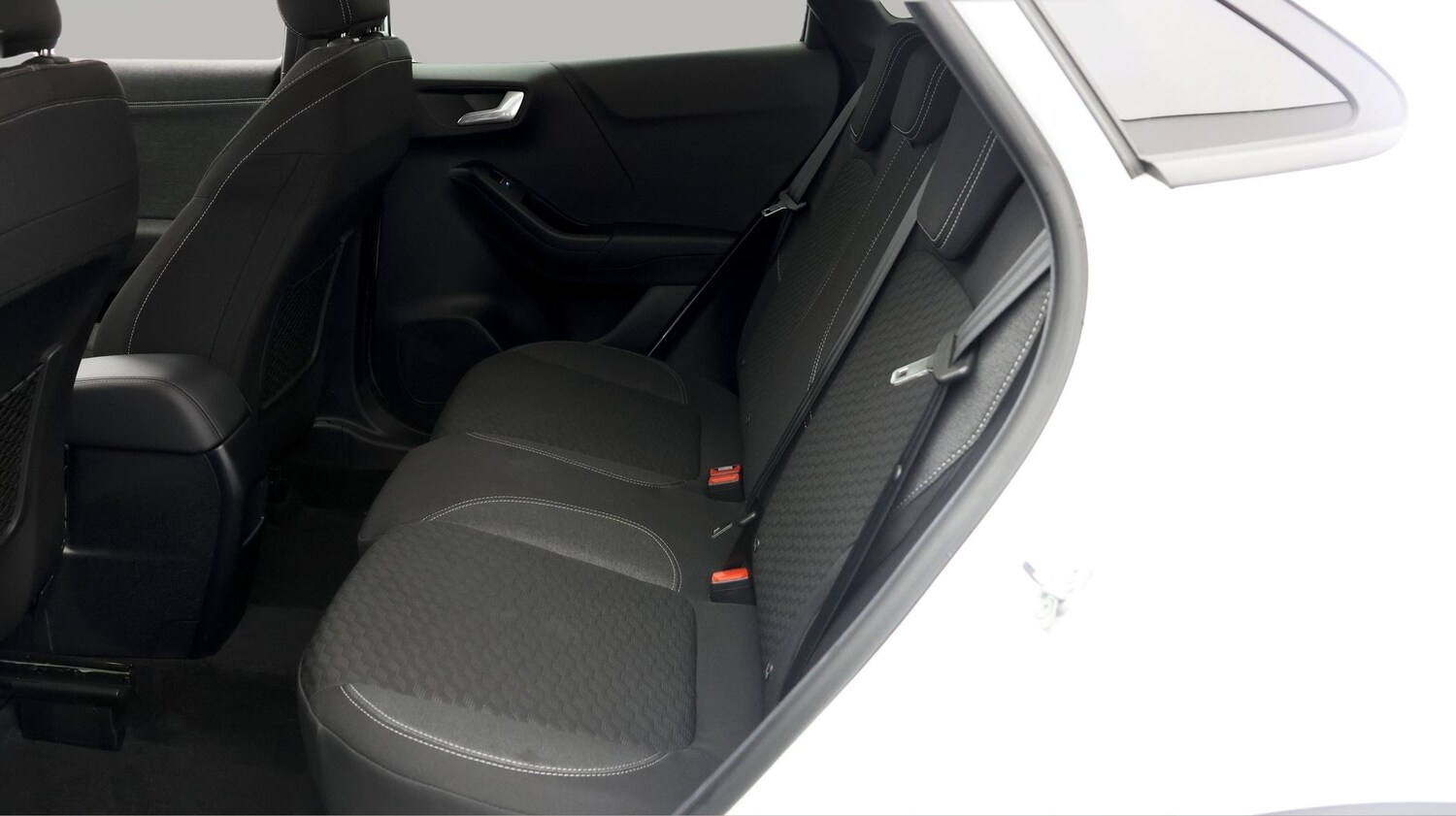 Used Ford Puma 2023 for sale - 77508710: Photo 16