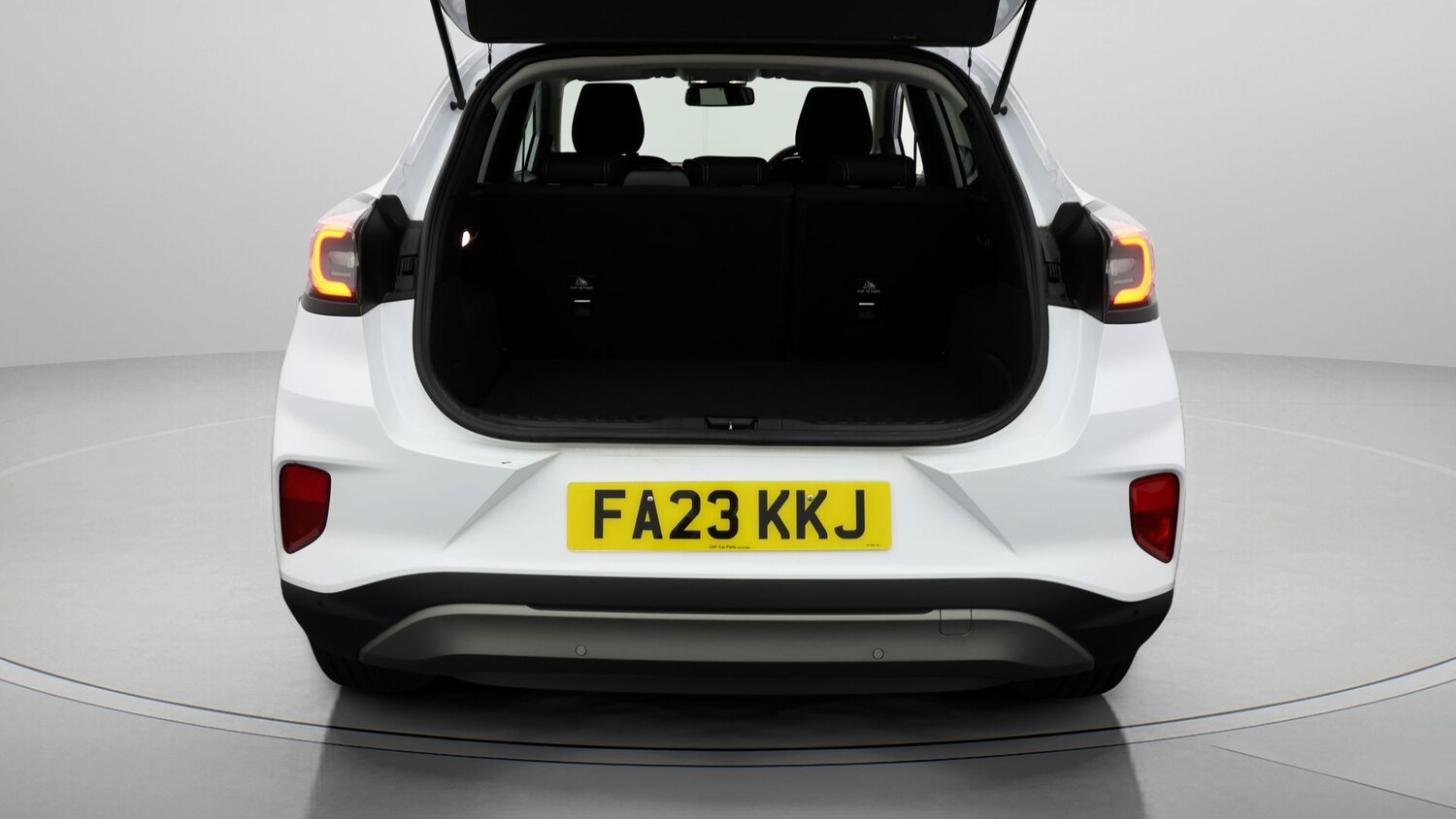 Used Ford Puma 2023 for sale - 77508710: Photo 17