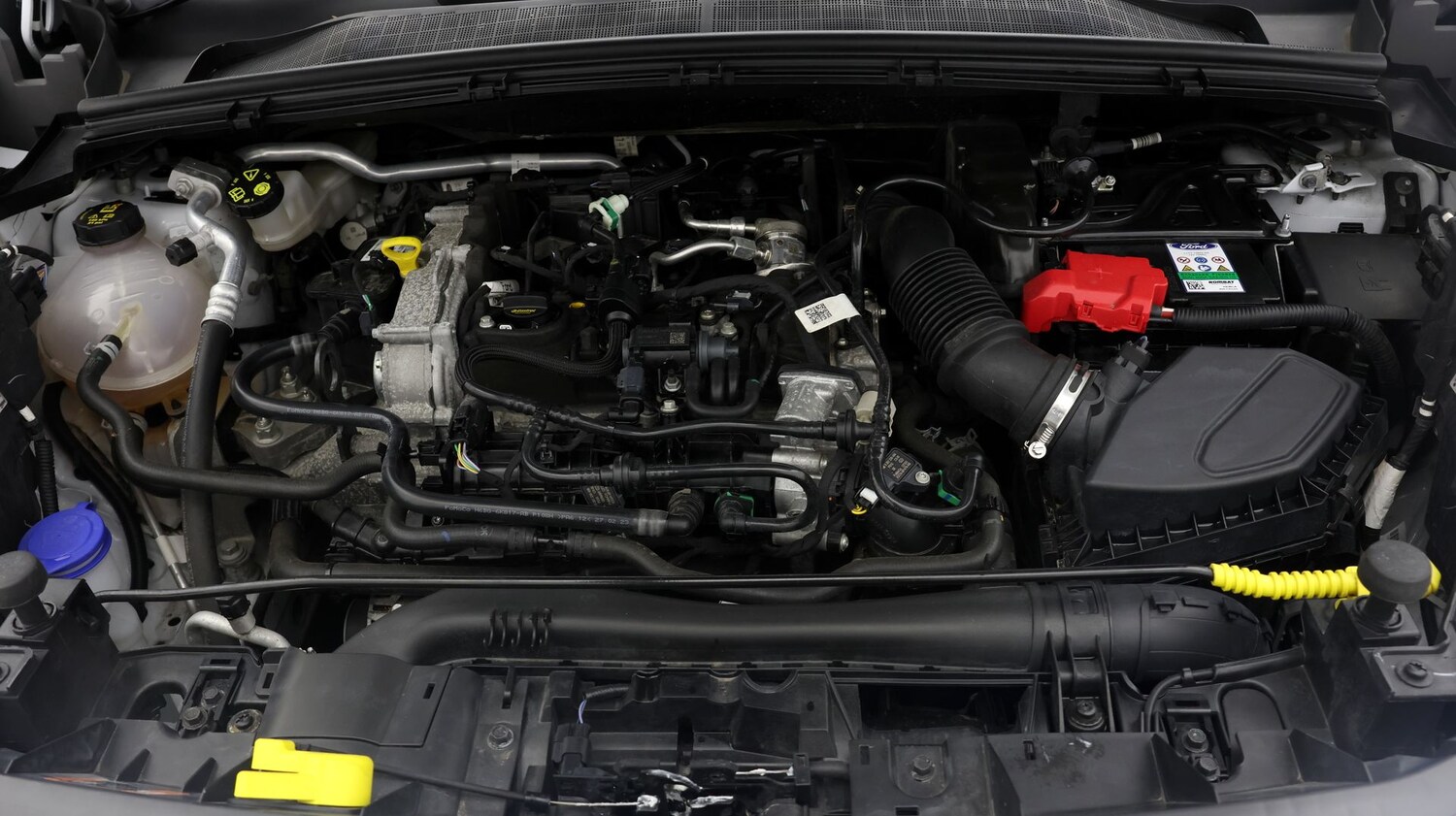 Used Ford Puma 2023 for sale - 77508710: Photo 19