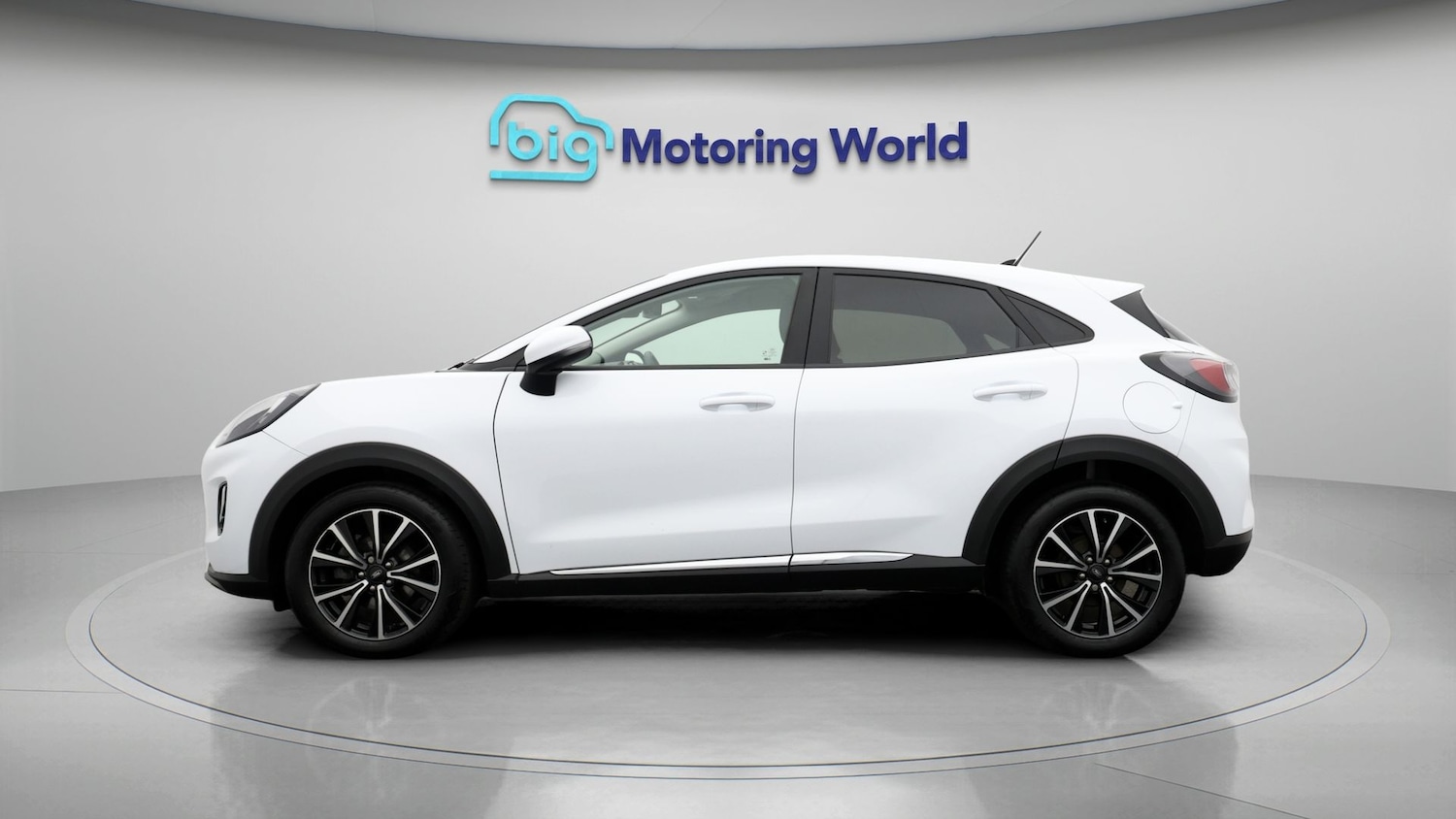 Used Ford Puma 2023 for sale - 77508710: Photo 4