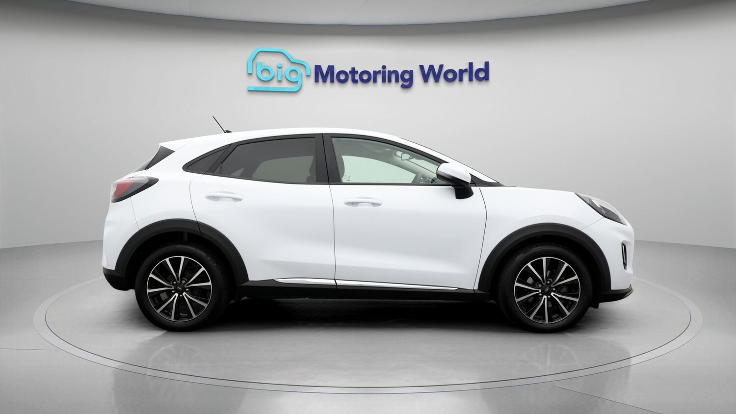 Used Ford Puma 2023 for sale - 77508710: Photo 8