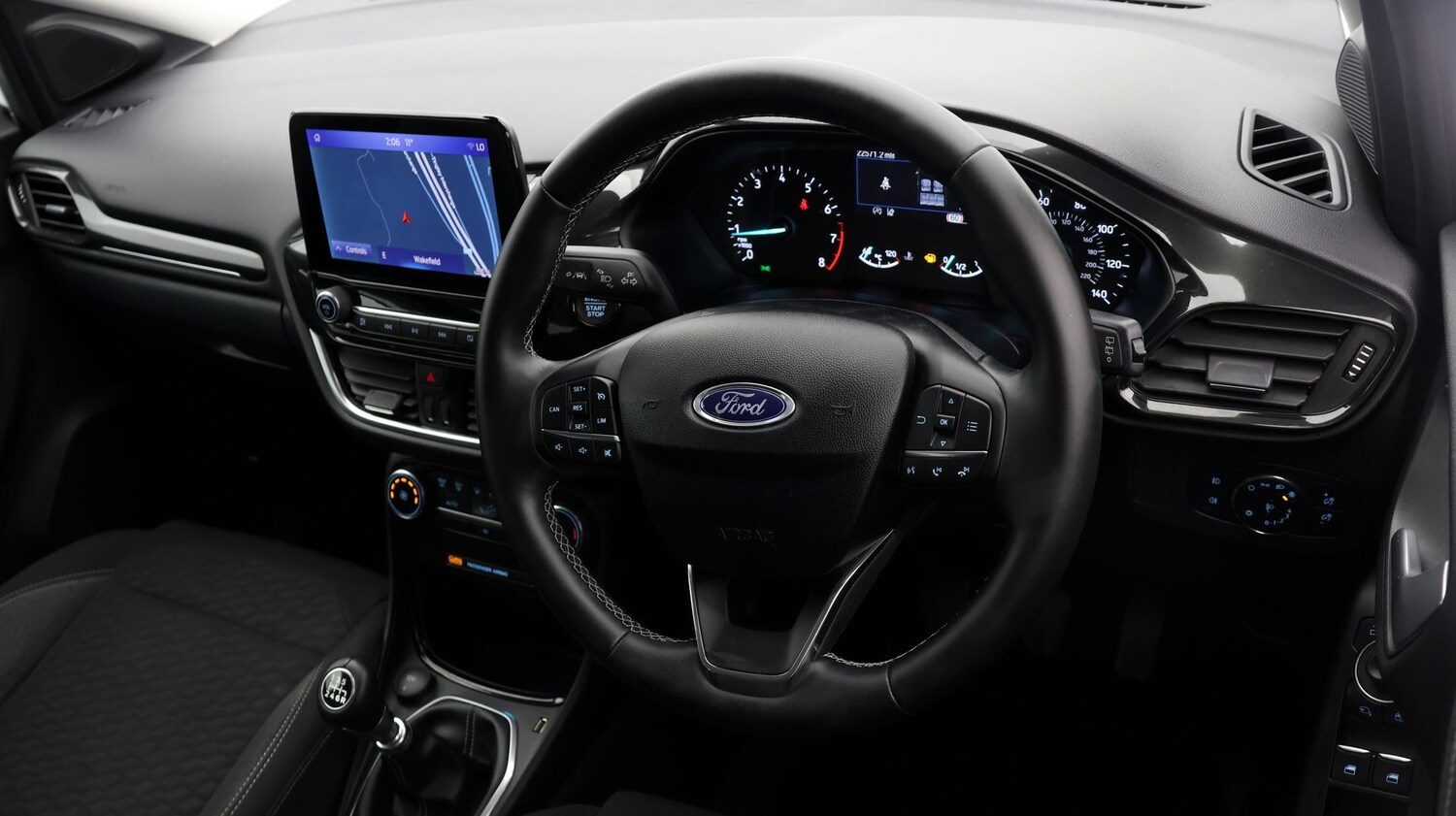 Used Ford Puma 2023 for sale - 77508710: Photo 9