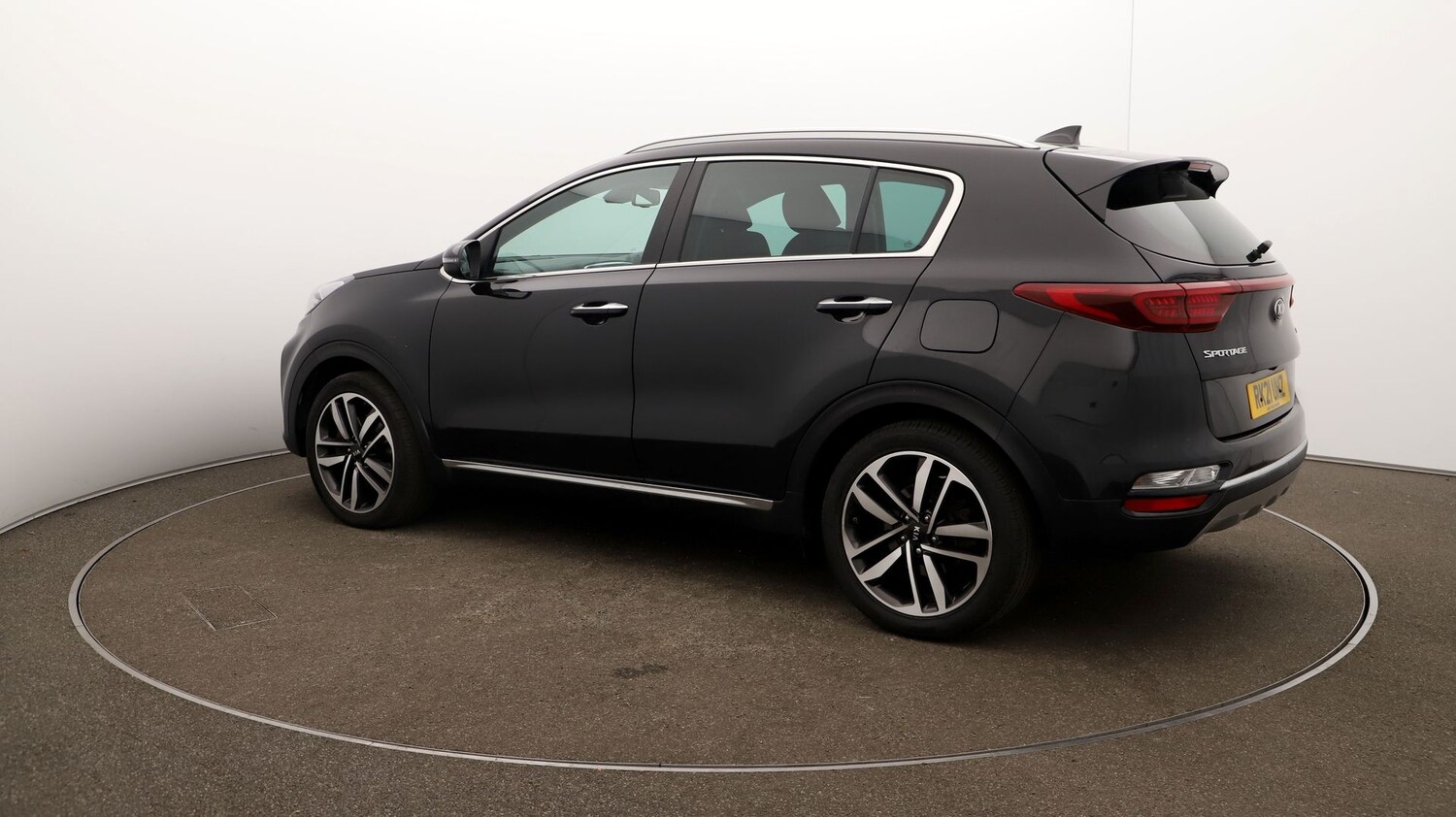 Used Kia Sportage for sale - 76811181: Photo 30