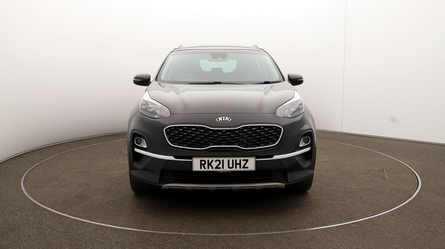 Used Kia Sportage for sale - 76811181: Photo 34