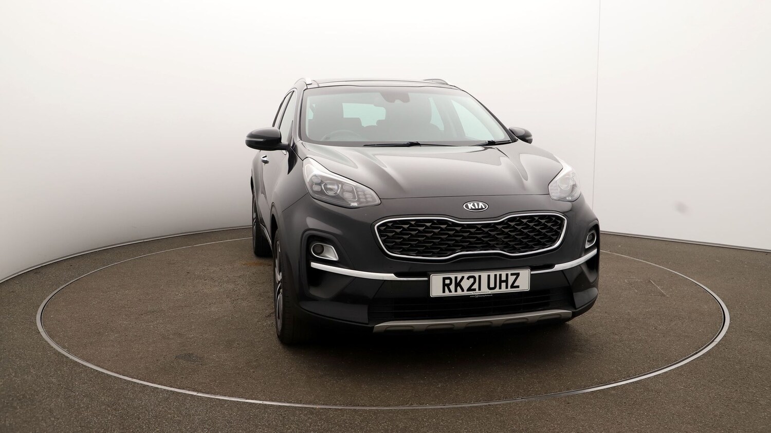 Used Kia Sportage for sale - 76811181: Photo 35