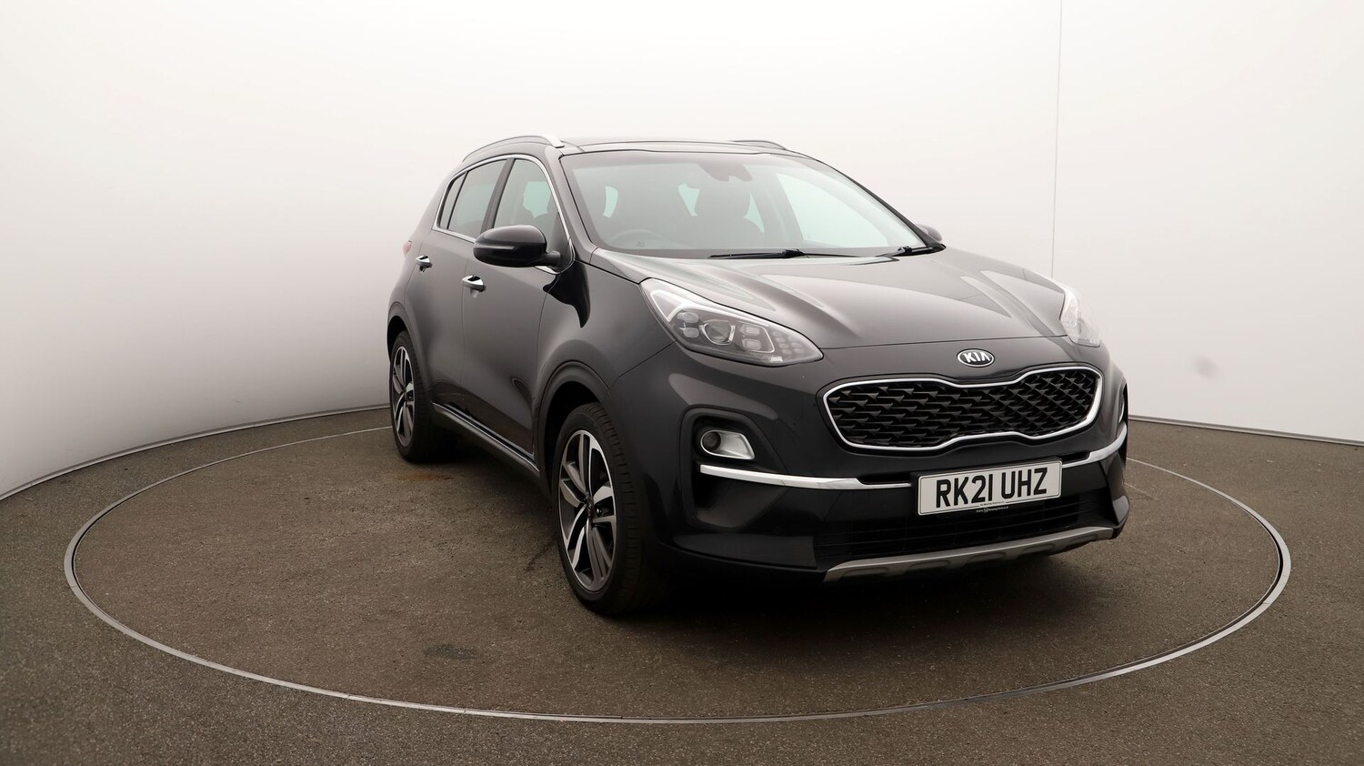 Used Kia Sportage for sale - 76811181: Photo 36
