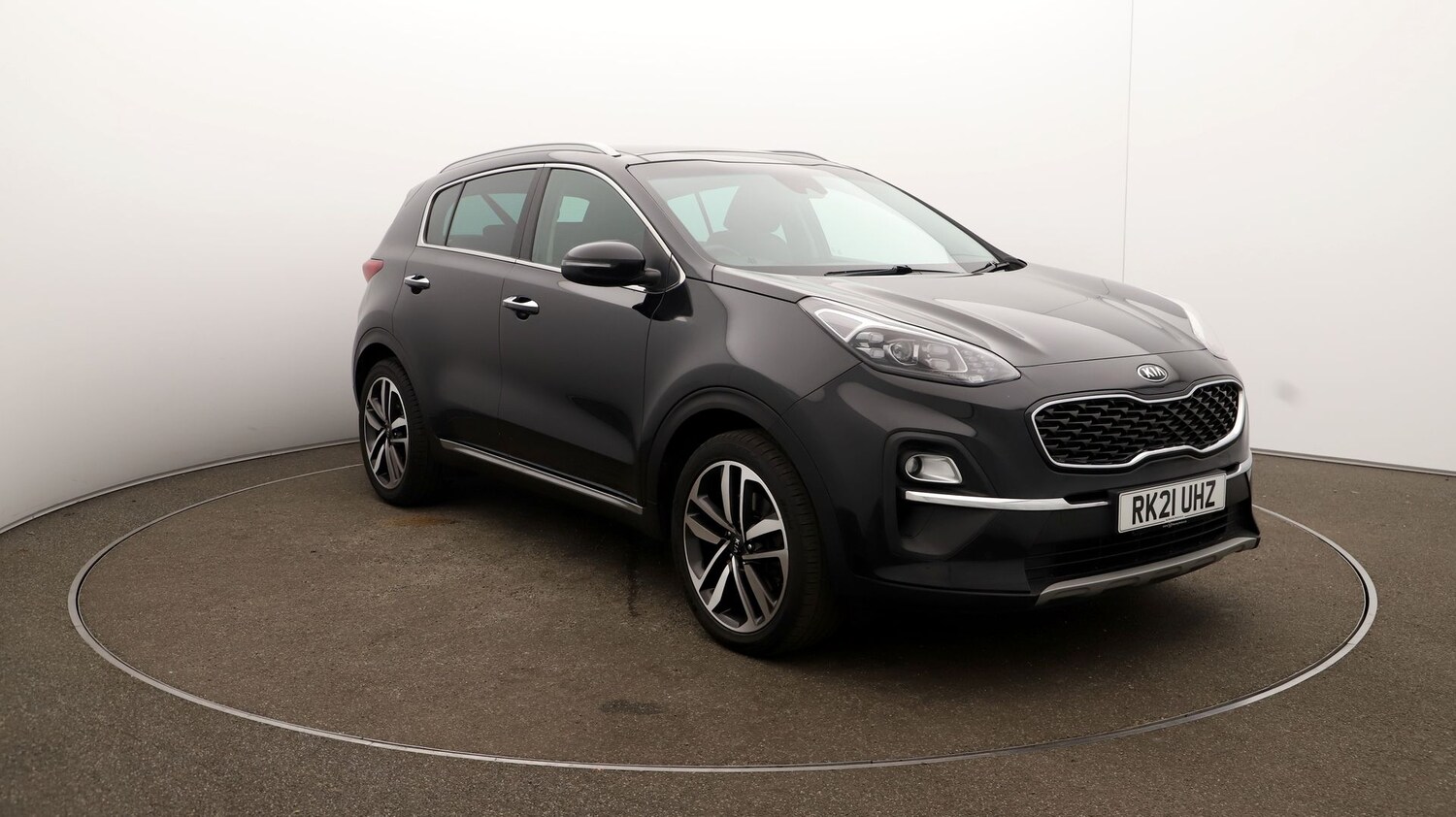 Used Kia Sportage for sale - 76811181: Photo 37