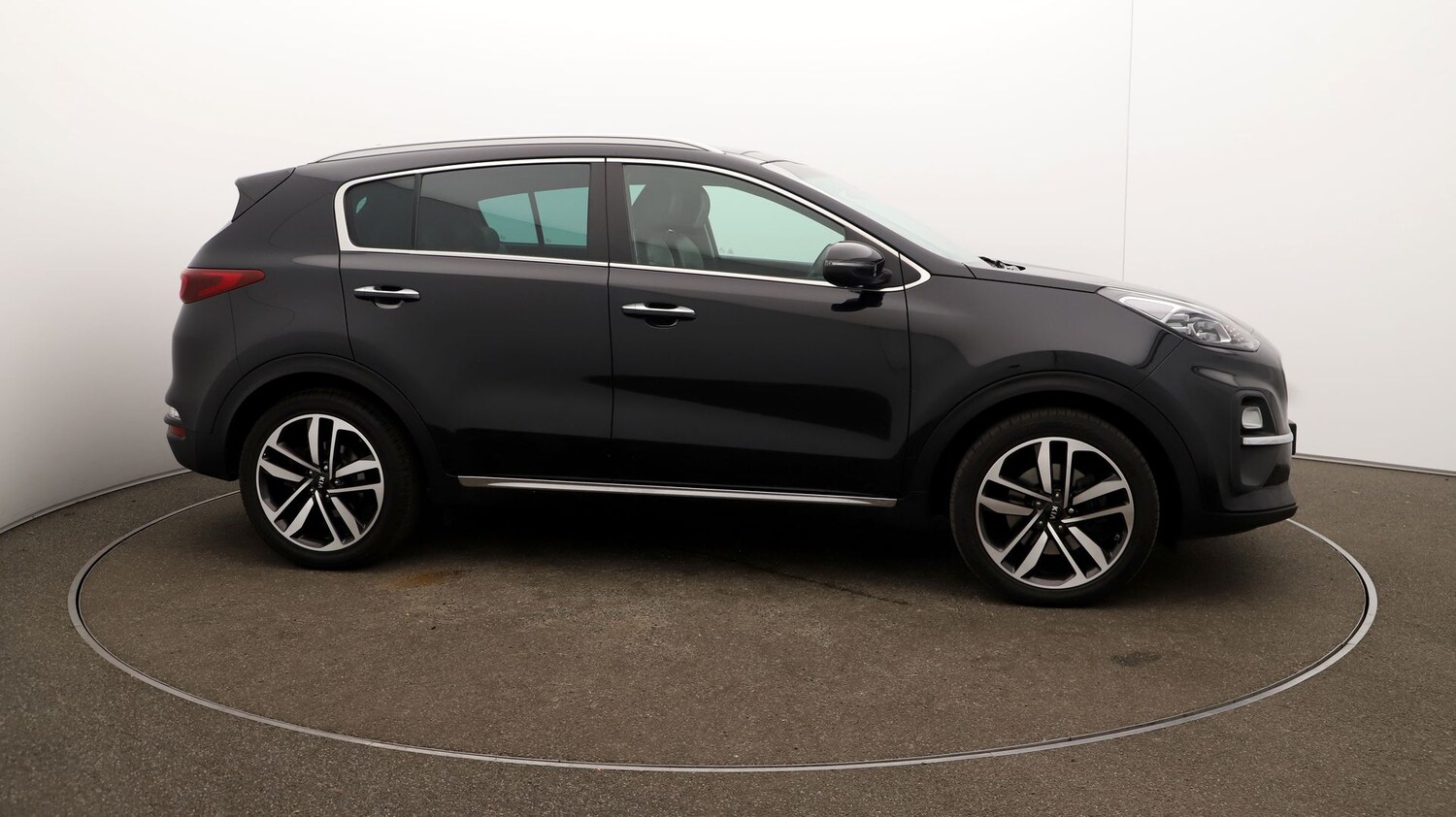 Used Kia Sportage for sale - 76811181: Photo 42