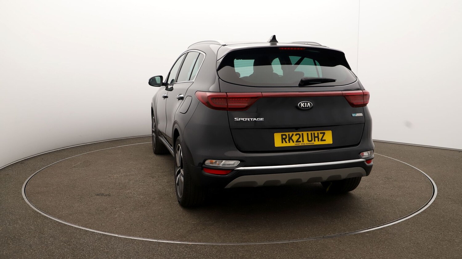 Used Kia Sportage for sale - 76811181: Photo 54