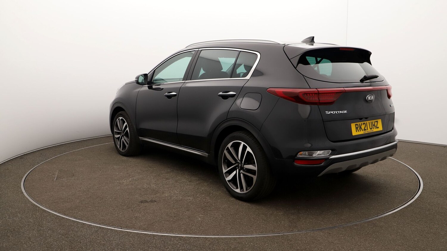 Used Kia Sportage for sale - 76811181: Photo 56