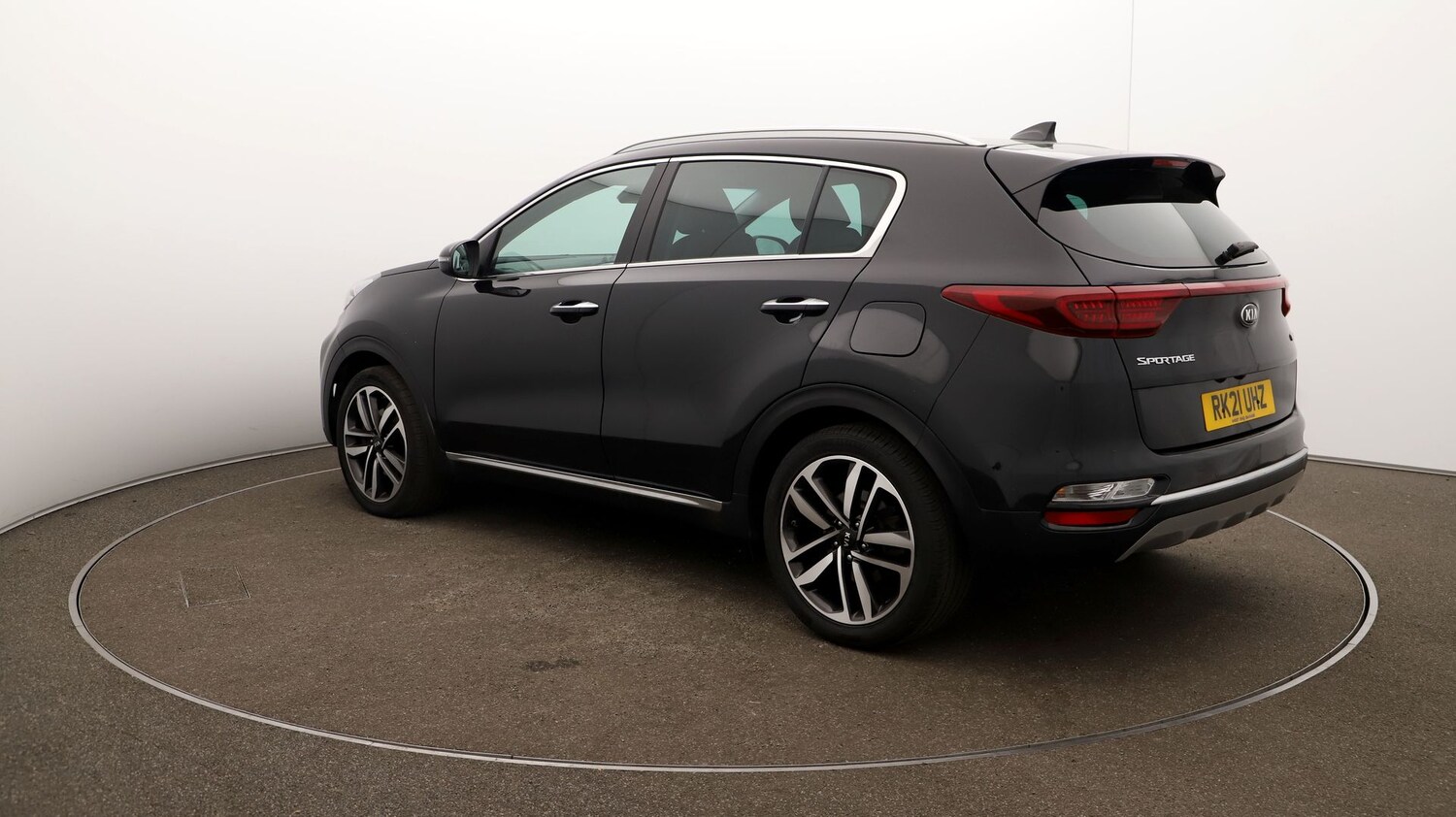 Used Kia Sportage for sale - 76811181: Photo 57