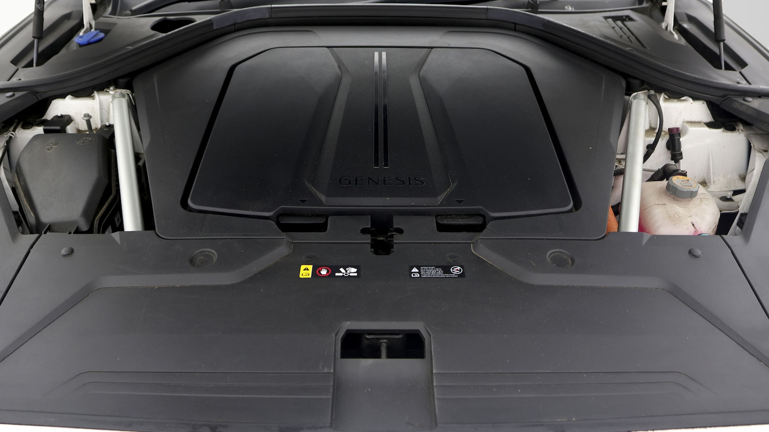 Used Genesis GV70 2023 for sale - 77802208: Photo 19