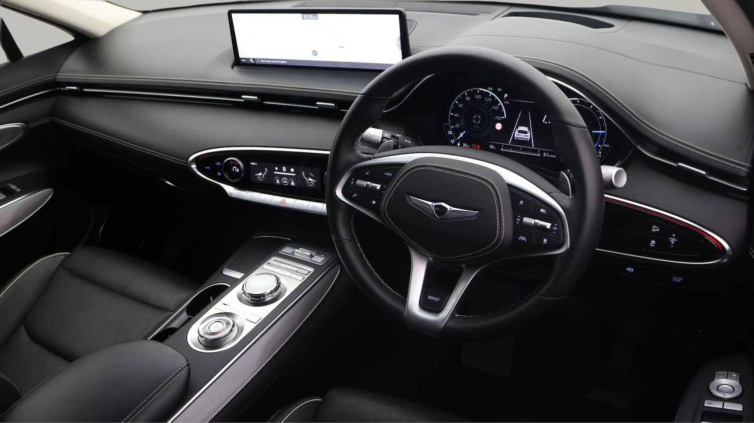 Used Genesis GV70 2023 for sale - 77802208: Photo 9