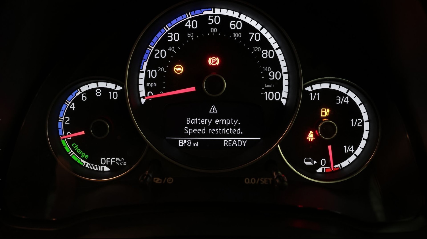 Used Volkswagen up! 2023 for sale - 77607018: Photo 10