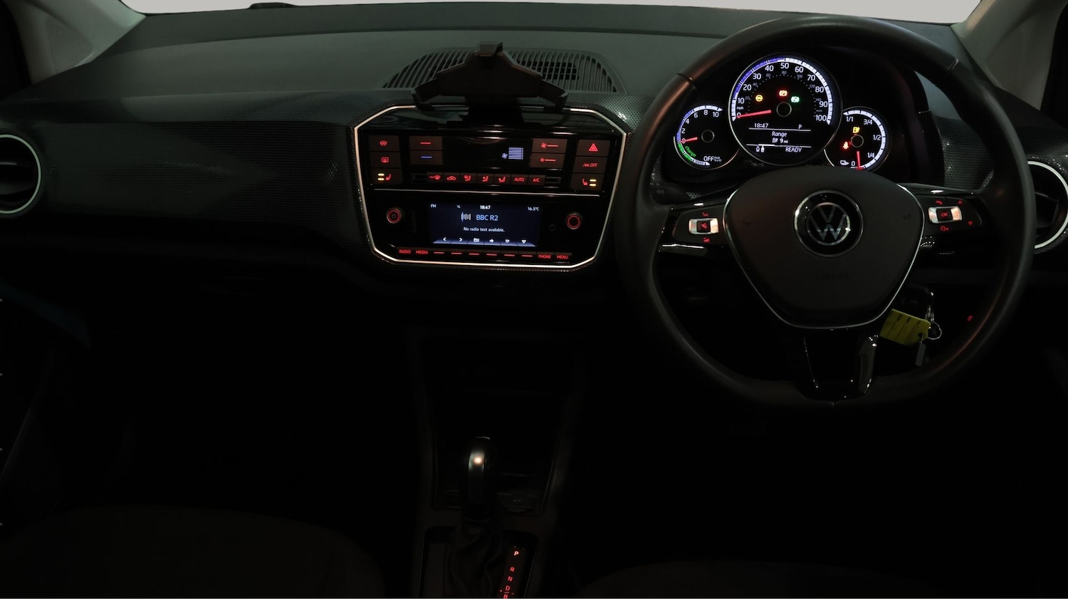 Used Volkswagen up! 2023 for sale - 77607018: Photo 13