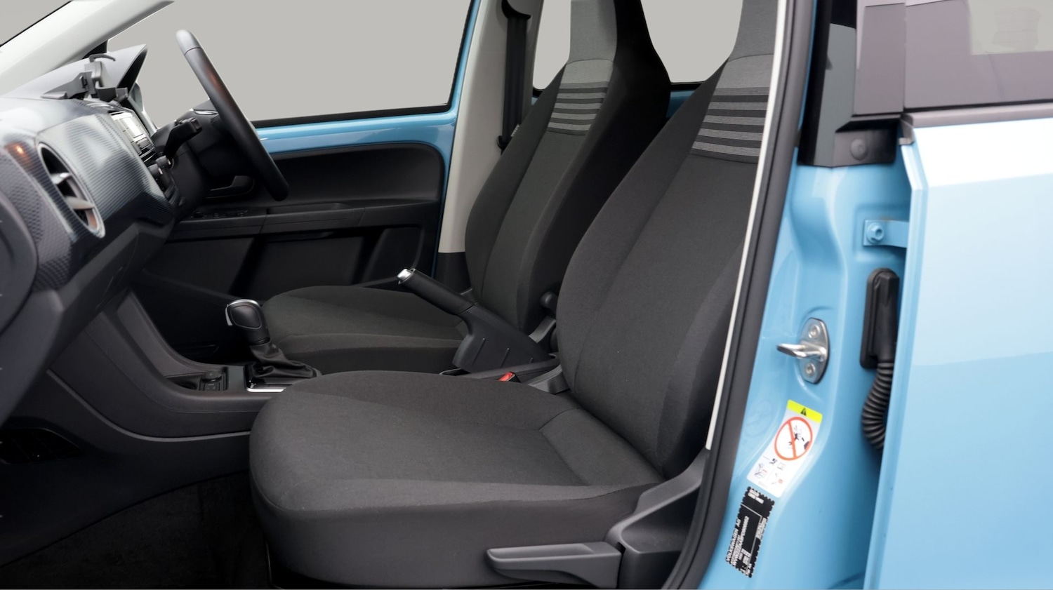 Used Volkswagen up! 2023 for sale - 77607018: Photo 14