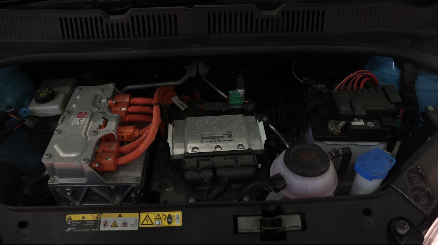 Used Volkswagen up! 2023 for sale - 77607018: Photo 19