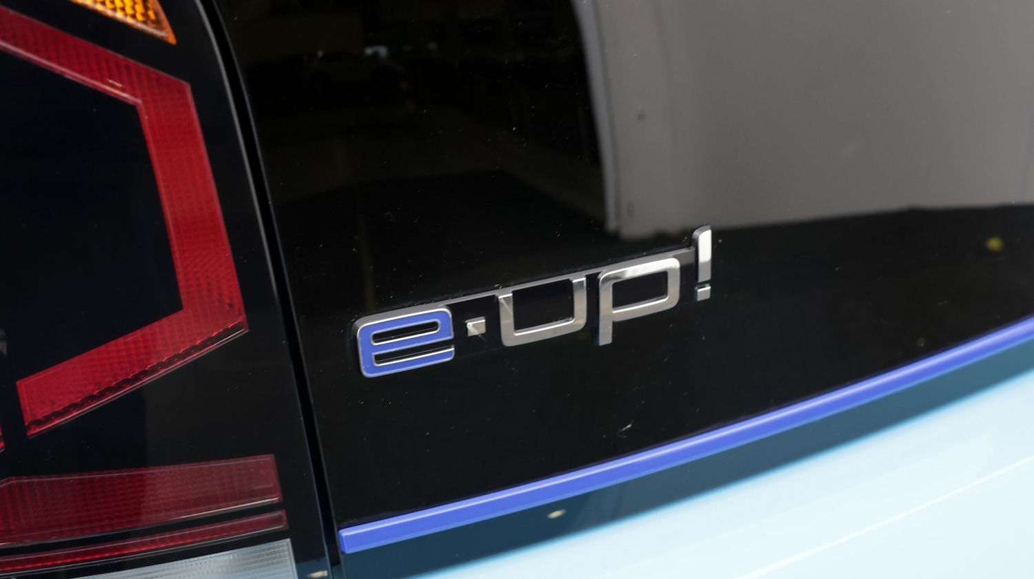 Used Volkswagen up! 2023 for sale - 77607018: Photo 21