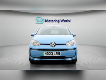 Used Volkswagen up! 2023 for sale - 77607018: Photo