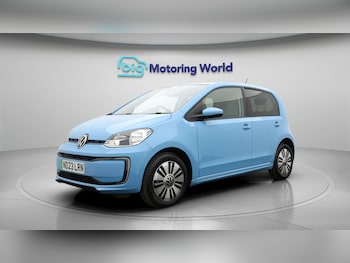 Used Volkswagen up! 2023 for sale - 77607018: Photo